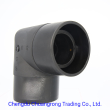 HDPE Double Wall Oil Elbow Fitting